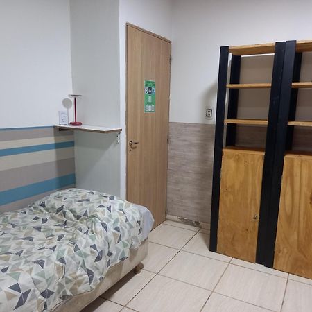 Hostel Comunidad Ushuaia Buitenkant foto